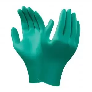 Image of Ansell Touch N Tuff 92-600 Glove Size 09 Large