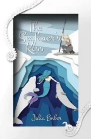 Image of The Seafarers Kiss by Julia Ember