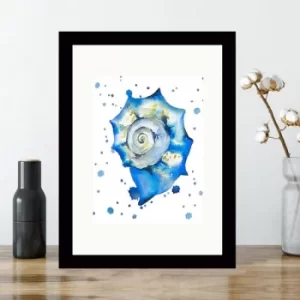 Image of SC6168074121 Multicolor Decorative Framed MDF Painting