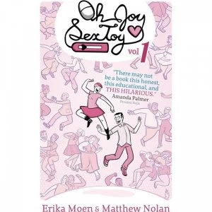 Image of Oh Joy Sex Toy Volume 4
