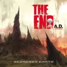Image of Scorched Earth
