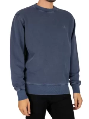 Image of Sunfaded Sweatshirt