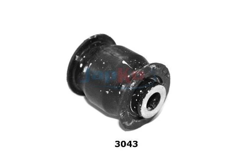 Image of JAPKO Trailing arm / Suspension arm bush JAPKO GOJ3043