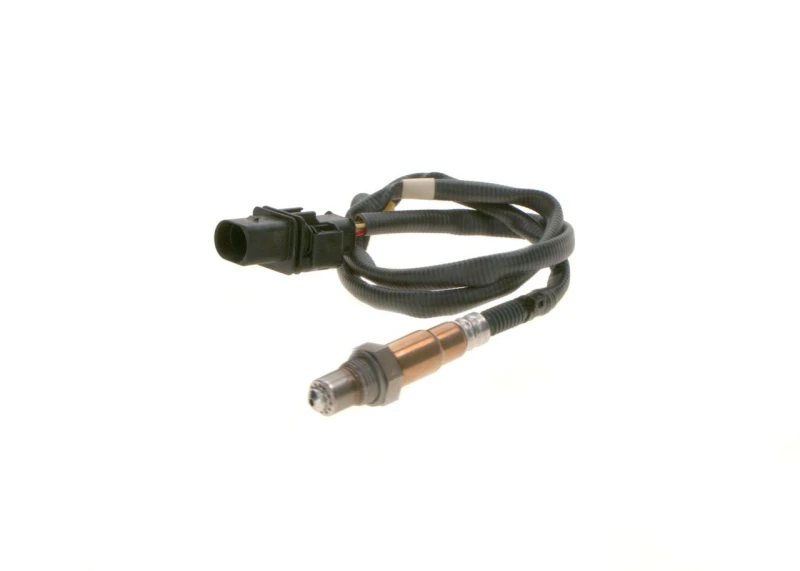 Image of Bosch 0 258 017 477 Lambda sensor Lambda Sensor (3922)