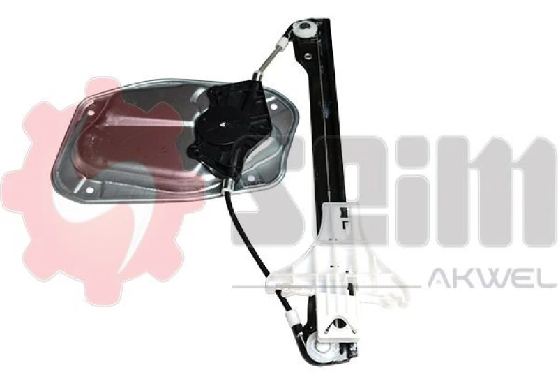 Image of Window regulator SEIM 901190