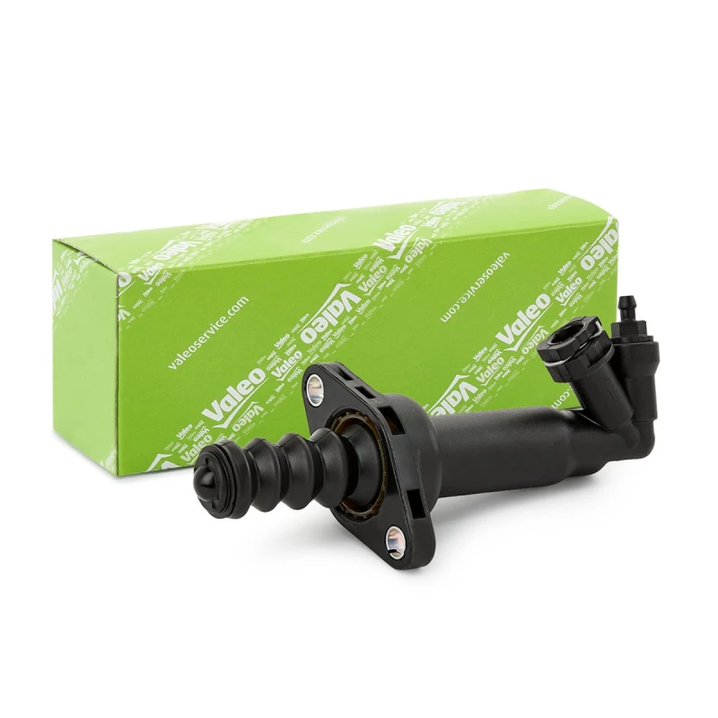 Image of Clutch slave cylinder VALEO 874714