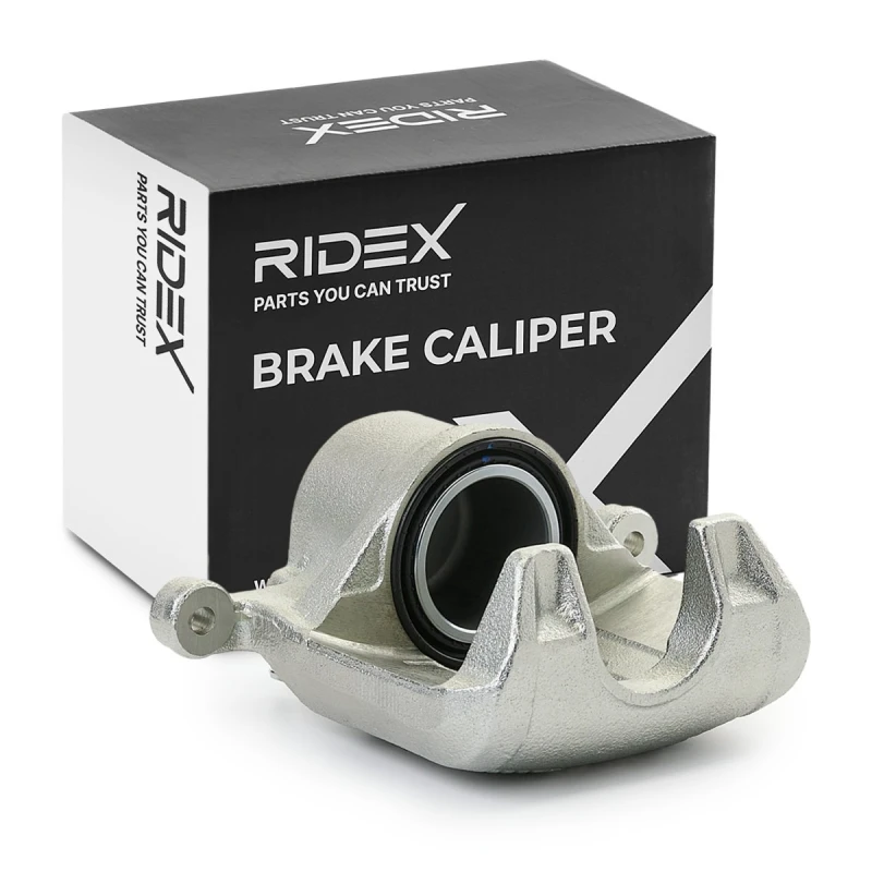 Image of RIDEX Brake caliper RIDEX 78B1308