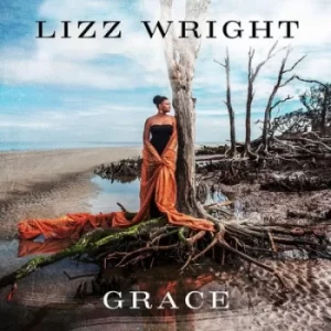 Image of Grace by Lizz Wright CD Album