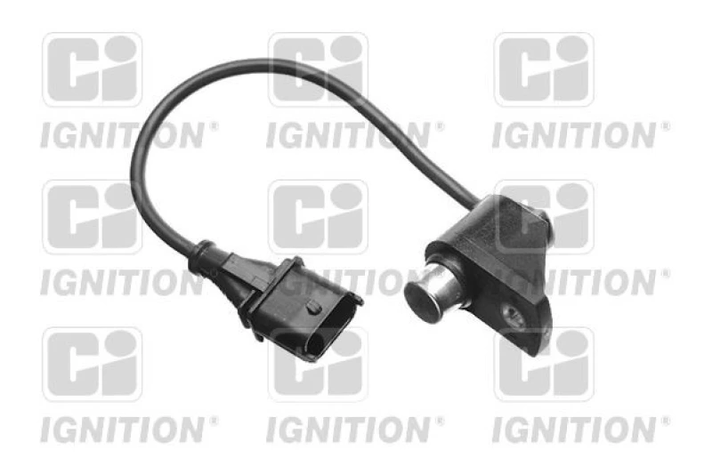 Image of QUINTON HAZELL Camshaft position sensor QUINTON HAZELL XREV242