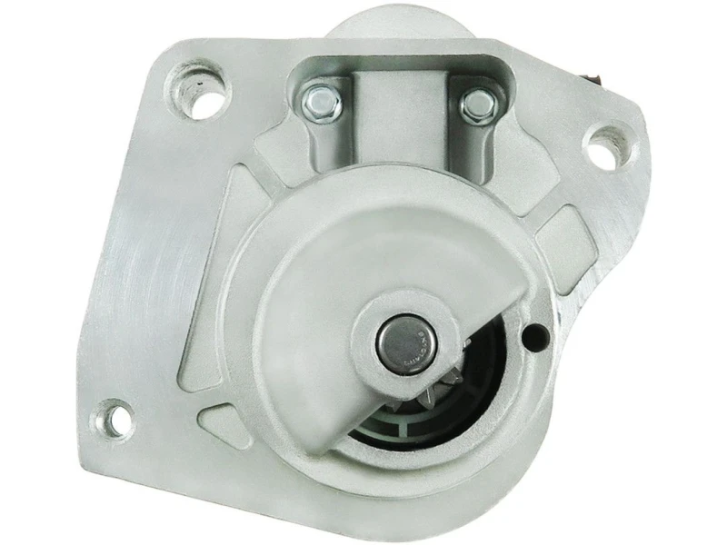 Image of AS-PL Starter motor AS-PL S6235S
