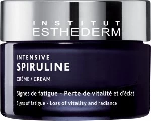 Image of Institut Esthederm Intensive Spiruline Cream 50ml