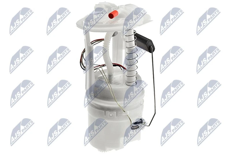 Image of NTY Fuel feed unit NTY BPP-CH-001