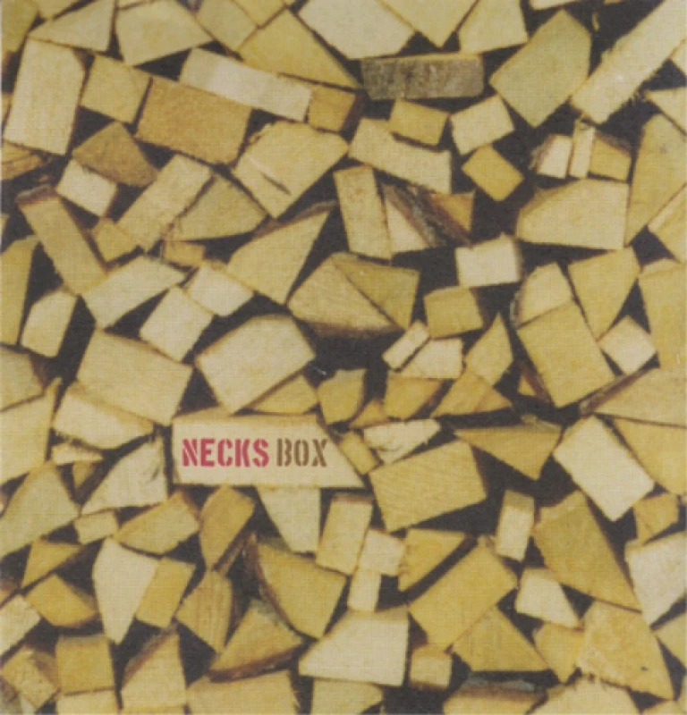 Image of The Necks Box Set CD / Box Set