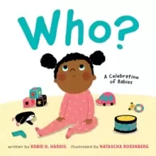 Image of Who? A Celebration of Babies
