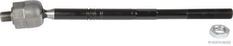 Image of Inner tie rod HERTH+BUSS JAKOPARTS J4840905