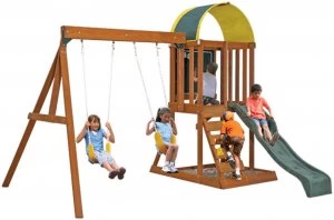 image of KidKraft Ainsley Playset