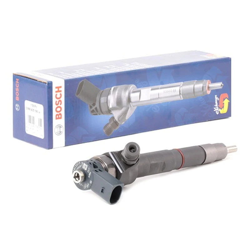 Image of Bosch 0 986 435 166 Injectors with seal ring Injector Nozzle (3902)