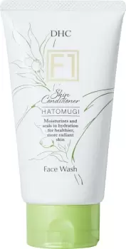 image of DHC Hatomugi Face Wash 100g