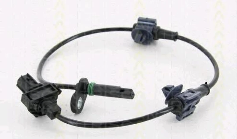Image of TRISCAN 8180 40275 ABS Sensor Sensor,wheel speed (412)