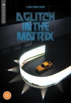 Image of A Glitch in the Matrix - DVD