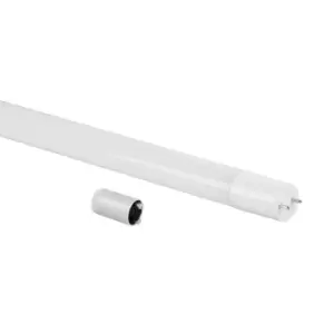 image of Kosnic 6FT 30W LED Frosted Glass T8 Tube - Daylight - KPRO30T8-FRO-W65-6FT