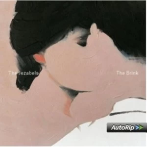 Image of The Jezabels - The Brink CD