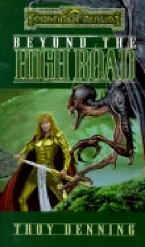 Image of beyond the high road