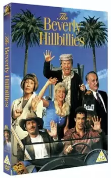 Image of The Beverly Hillbillies - DVD