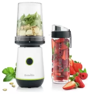 Image of Breville VBL253 Blend Active 1.5L 300W Food Processor