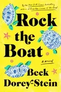 Image of rock the boat a novel