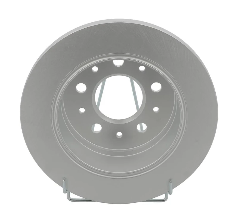 Image of Brake disc FERODO DDF1653C