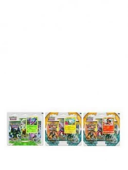 Image of Pokemon Booster Triple Pack