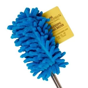 Groundsman Telescopic Duster 10 - 28" (26 - 72cm) - main image