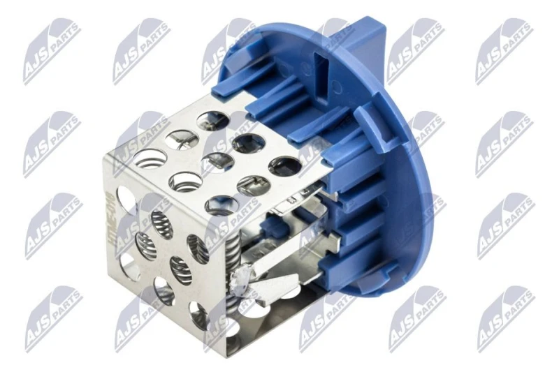 Image of NTY Blower motor resistor NTY ERD-ME-016