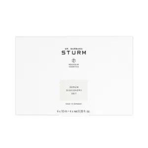 Dr Barbara Sturm Serum Discovery Set - Multi