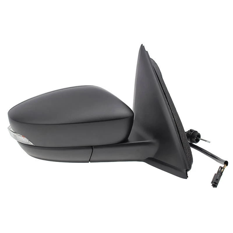 Image of TYC 332-0078 Wing mirror Left, Convex Outside Mirror (50)