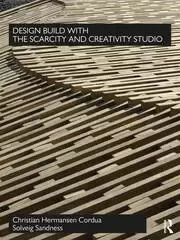 Image of Design Build with The Scarcity and Creativity Studio
