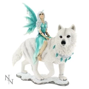 Image of Aneira Companion Fairy