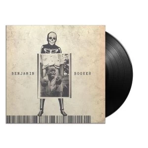 Image of Benjamin Booker - Benjamin Booker
