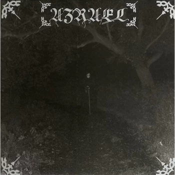 Image of Azrael - ACT III:SELF / ACT IV:GOAT CD