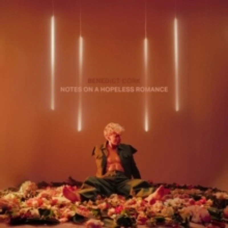 Image of Notes On a Hopeless Romance CD / Album