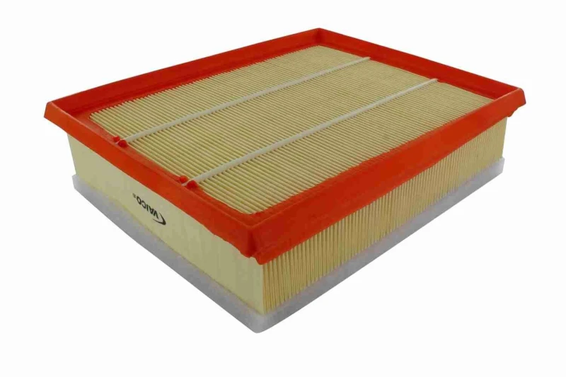 Image of VAICO V10-1614 Air filter Original VAICO Quality, Filter Insert, for dusty operating conditions Air Filter (8)