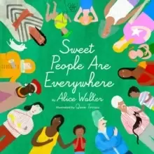 Image of Sweet People Are Everywhere