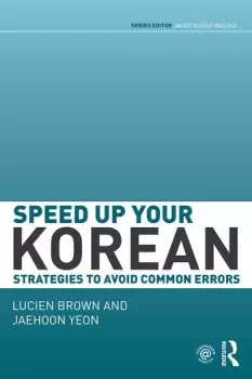 Image of Speed up your KoreanStrategies to Avoid Common Errors