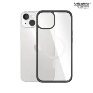 Image of PanzerGlass ClearCase MagSafe Compatible Apple iPhone 14 13...
