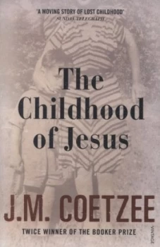 Image of The Childhood of Jesus by J M Coetzee Paperback