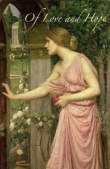 Image of Of love and hope by