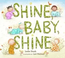 Image of shine baby shine