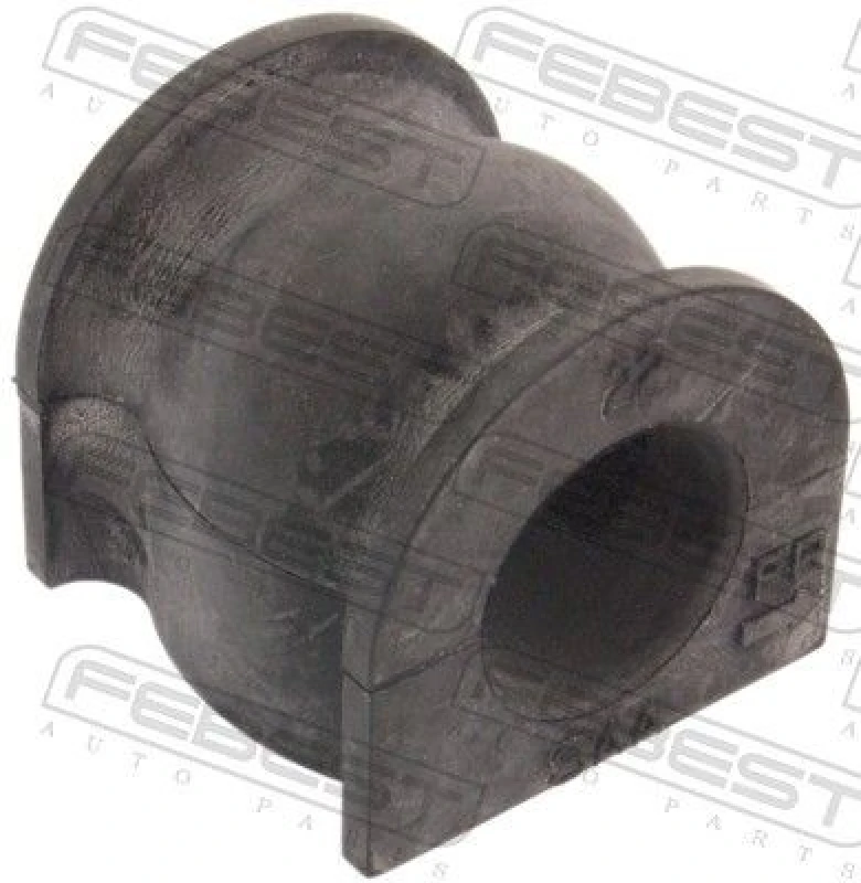 Image of Anti roll bar bush FEBEST HSB-GDF