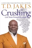 Image of crushing god turns pressure into power